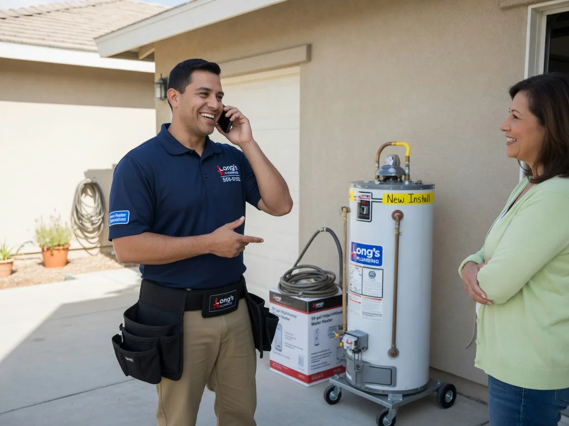 Leak Detection Big Spring, TX FAQs
